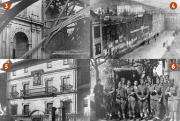 Las huellas de la barbarie