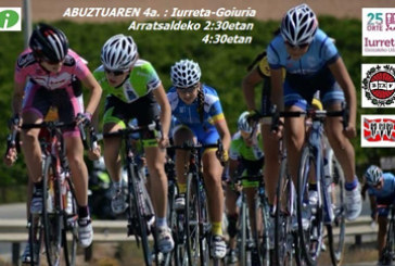 Iurreta acoge la última prueba del Torneo Euskaldun femenino