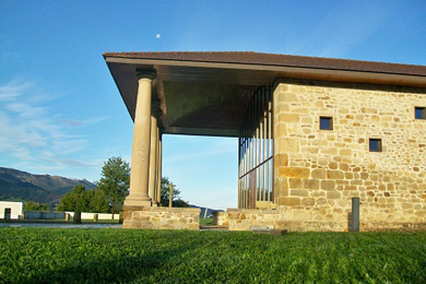 Hainbat txapelketa eta musika ugari izango da gaurtik aurrera Gerediagako Salbadore jaietan