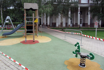 Una lonja particular es el origen de una plaga de pulgas detectada en Amorebieta