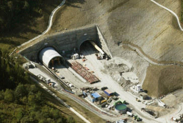 La Diputación rescinde el contrato con la UTE Autzagane por haber abandonado las obras