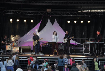 Andra Mari eta San Roke jaiak ospatuko dituzte Arrazolan bihar hasita