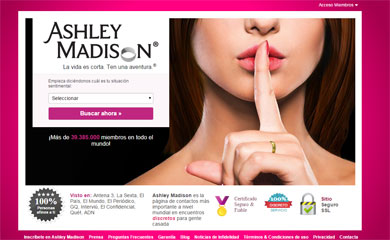 Infieles sí, pero menos