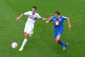 El Amorebieta abre la temporada en Urritxe con una derrota en el último minuto