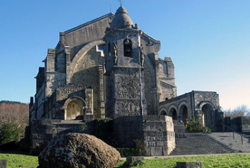 160 años de rogativa