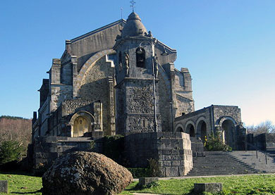 160 años de rogativa