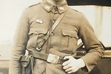 “Le pidieron que gritara Viva España y les contestó con un Gora Euskadi askatuta”