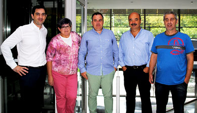 Euskara ikasteko aukera ugari eskaintzen dute Zornotzako euskaltegiek eta barnetegiak