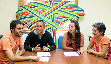 EH Bildu pide la sustitución de Pilar Ríos tras la multa de la Inspección de Trabajo