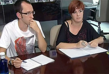 ‘Parlamentando Durangaldea’: Podemos atenderá demandas vecinales a pie de calle