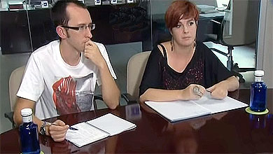 ‘Parlamentando Durangaldea’: Podemos atenderá demandas vecinales a pie de calle