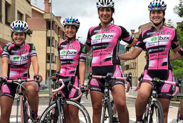 Ziortza Isasi y Olatz Agorria tomarán parte en la ‘Madrid Challenge’ de La Vuelta