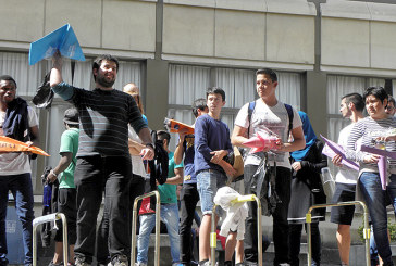 El recuerdo de Aylan planea sobre Maristak