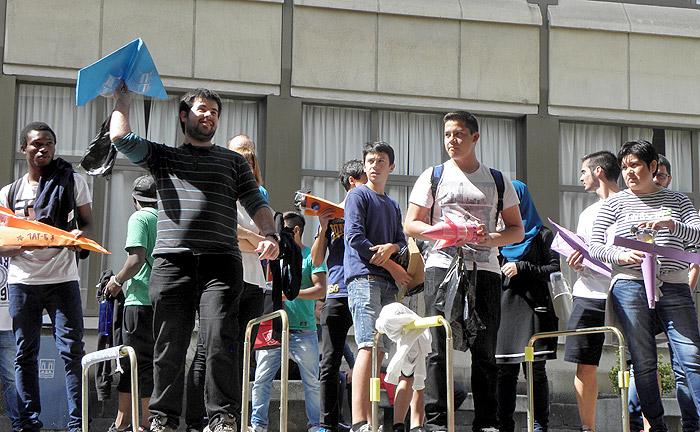 El recuerdo de Aylan planea sobre Maristak