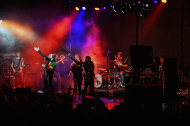 Sukalki Eguna eta Esne Beltza izango dira larunbatean dastatzeko plater nagusiak