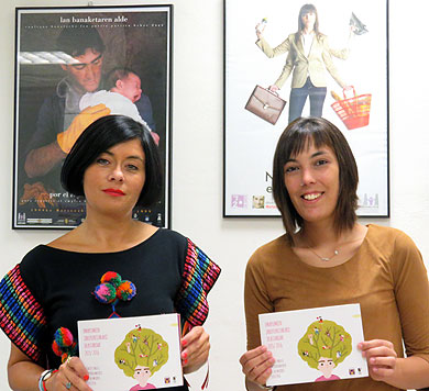 La Escuela de Empoderamiento para mujeres triplica su participación en seis años