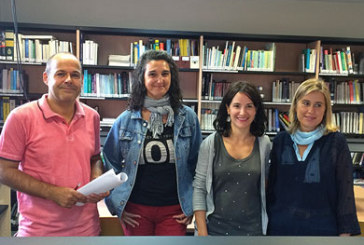 La biblioteca refuerza su apuesta por los idiomas y por acercarse a más colectivos