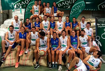 El Tabirako presenta a sus equipos entre aromas de café