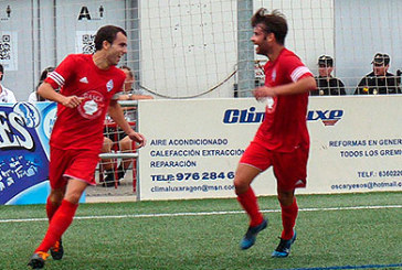 El Amorebieta sella su segunda victoria en la primera parte