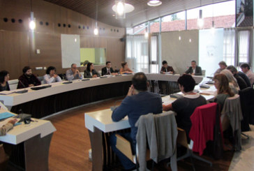 Las tasas e impuestos seguirán congelados por tercer año consecutivo en Amorebieta