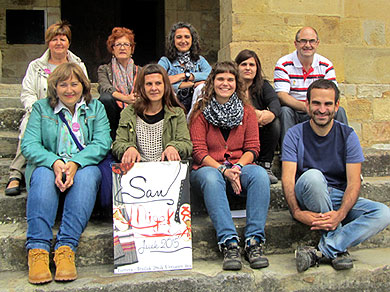 Iaz baino 30 ekitaldi gehiago izango dira aurtengo Iurretako San Migeletan