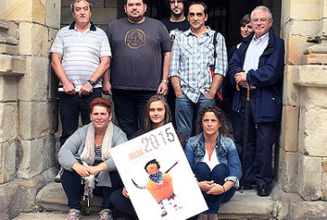 Herria lanzará el txupinazo tras una trayectoria de 38 años y Uztai se encargará del ‘txiki’