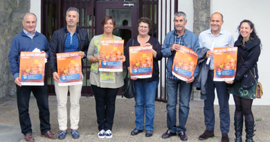 El programa juvenil ‘Ponte en marcha’ se reactiva con cursos de coaching sobre empleo