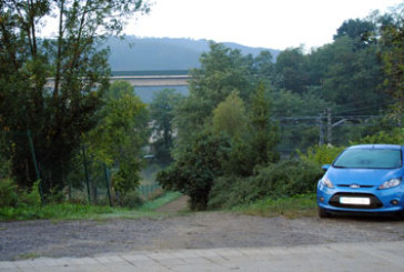 Fallece un expolicía nacional por los golpes recibidos tras una discusión en Amorebieta
