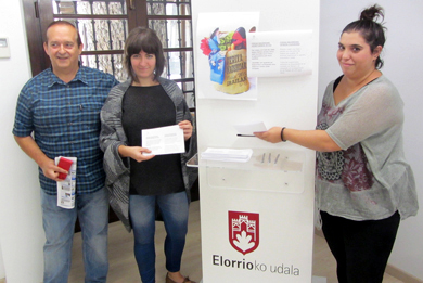 La participación y los botellones, lo mejor y lo peor de las Ferixa Nausikoak