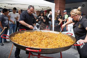 Amorebieta celebra mañana una gala solidaria sobre ruedas
