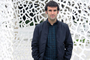 El edil abertzale Aitor López relevará a Oskar Zarrabeitia al frente de la Mancomunidad