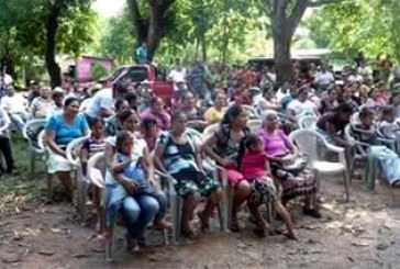 Amorebieta aporta 10.000 euros para llevar agua potable a un municipio de El Salvador