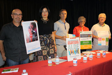“Queremos ser artífices, además de partícipes”