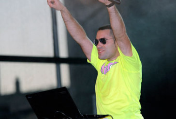 Música, actividades infantiles y una alubiada para celebrar las fiestas de Ogenbarrena