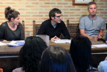 “Es un reto grande, bonito y difícil, pero venimos con ganas”