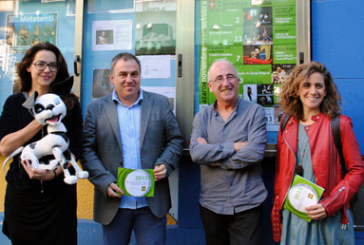 La obra de los zornotzarras Miren Larrea y Jabi Renobales se estrenará en el Areto