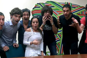 Los concejales de EH Bildu reaccionan así tras recibir una invitación que dice…