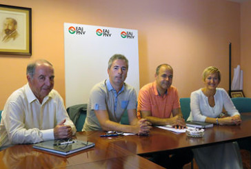 El PNV promete una “oposición constructiva” pero “vigilante” en la Mancomunidad