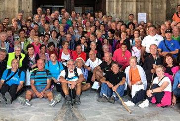 Personas mayores de Durangaldea exigen que “servicios sociales y sanitarios aumenten sus recursos”