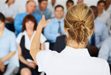 El área de Igualdad organiza un curso de técnicas para hablar en público para mujeres