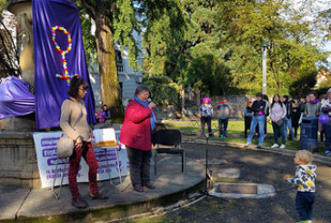 La semilla del feminismo