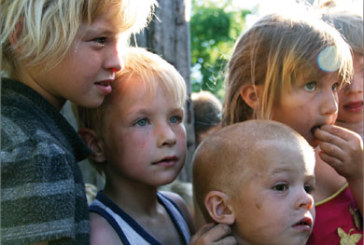 La Diputación necesita familias de acogida en Bizkaia