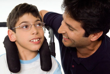 La Diputación contribuye a mejorar el ocio de las personas con parálisis cerebral