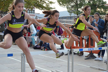 Las piernas de Orkatz Beitia se impusieron a los patines