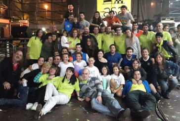 “Todavía estamos sin palabras”