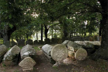 Arkeologiari buruzko hitzaldi batekin hasiko da Gerediagaren ‘Historia astintzen’ zikloa