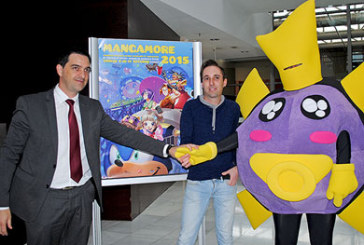 Más de cien actividades y una zona de acampada en la novena edición de Mangamore