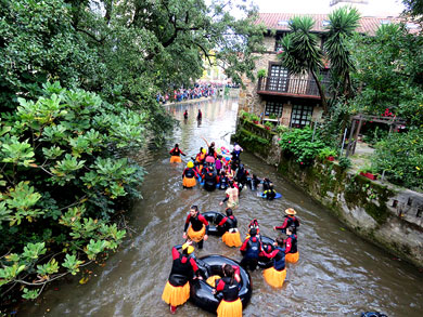 El Mañaria más desconocido