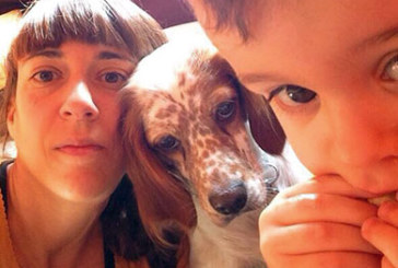 Aullidos de desesperación