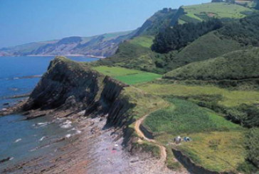 Gipuzkoako kostaldea zeharkatuko du Zornotzako ‘Ibiliaz ezagutu’ ekimenak